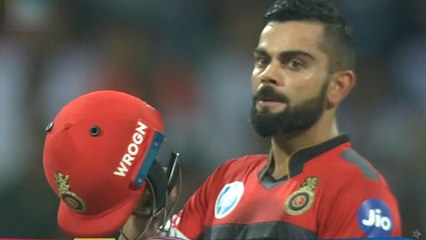 எனக்கு பாராட்டை விட அணியின் வெற்றி தான் முக்கியம் - கோஹ்லி- வீடியோ
