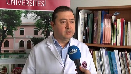 ''Kemik Kanseri En Çok Gençlerde Görülüyor''