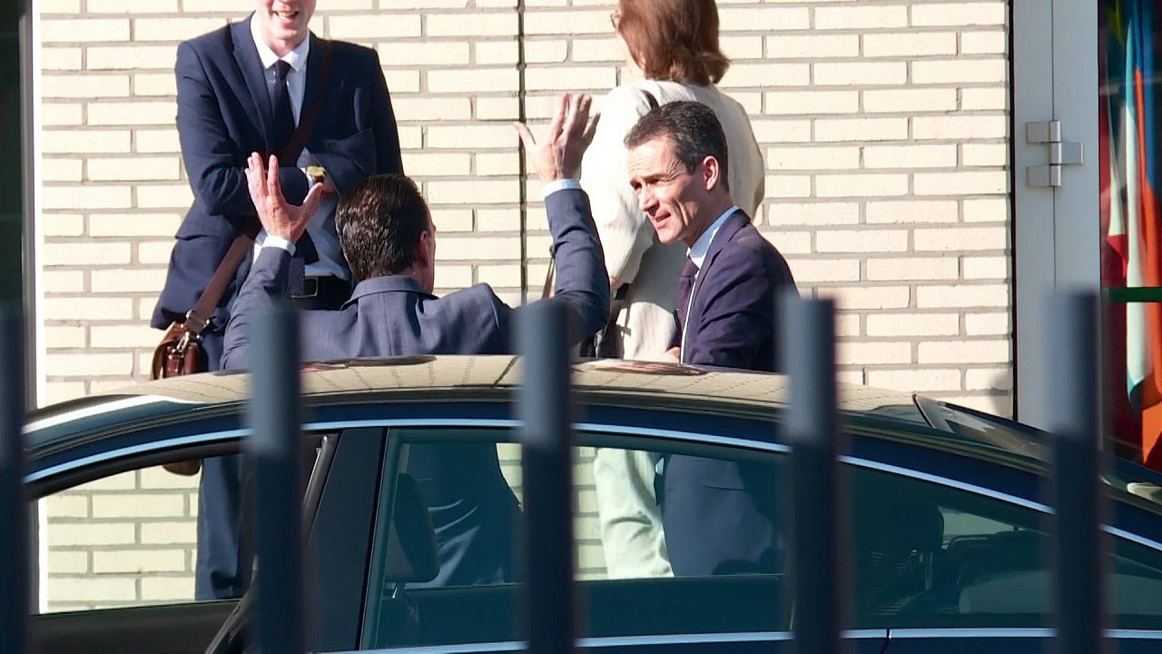 Nova reunião da OPAQ sobre caso Skripal