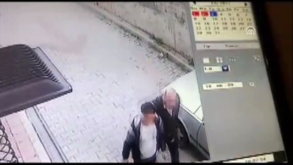 Dolandırıcıların 'fuhuş' ve 'uyuşturucu' senaryosu - İSTANBUL