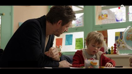 [EXTRAIT 1] Maman a tort - Episode 1 : Malone (Tom d'Ornano) Vasile (Samuel Theis)