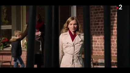 [EXTRAIT 2 ] Maman a tort - Episode 2 :  Vasile (Samuel Theis) Amanda (Sophie Quinton)