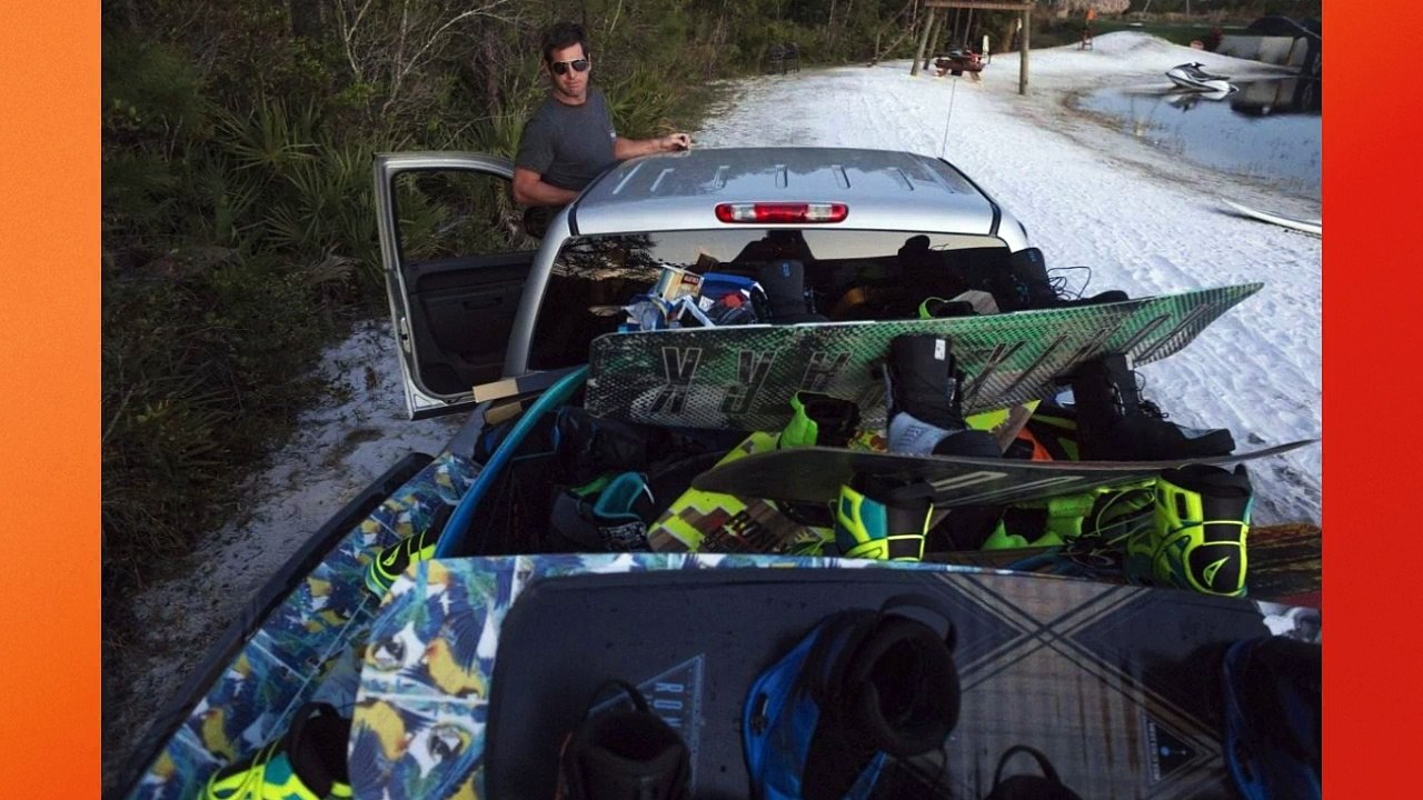 Wakeboard Online Shop