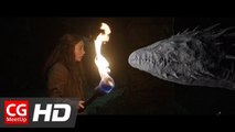 CGI VFX Breakdown HD 