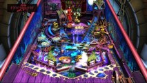 Zen Pinball Sorcerers Lair