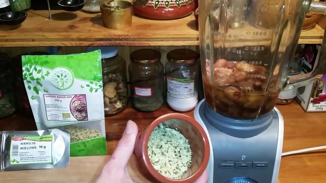 Budyn waniliowy Weganski!!! BEZ MLEKA BEZ CUKRU