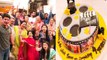 Kumkum Bhagya: Sriti Jha - Shabir Ahluwalia CELEBRATES completion of 4 years; Watch Video |FilmiBeat