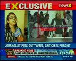 Journalist accepts TN Governor's apology; NewsX accesses TN Governor apology letter
