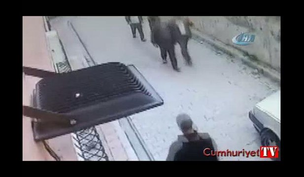 9 yurttaşı film senaryolarını aratmayan yöntemle soydular