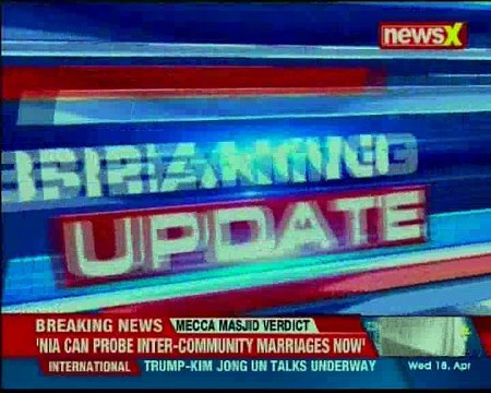 SCST panel chairman chief speaks exclusively to NewsX over Dalit professor's alleged harassment