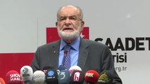 Karamollaoğlu: 