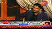 Intense Remarks from Faisal Raza Abidi in Live Show