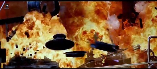 Parmanu - The Story Of Pokhran - John Abraham - Official Trailer - HDEntertainment