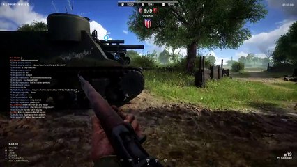 BAND OF BROTHERS - Hell Let Loose WW2 Gameplay + First Impressions