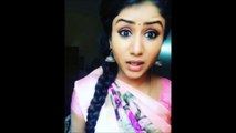 Vijay TV Raja Rani Semba Dubsmash || Alya manasa Tamil Dubsmash