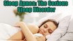 Sleep Apnea: The Serious Sleep Disorder Can Be Reversed With Weight Loss | Boldsky