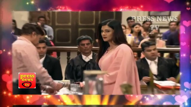 Kumkum Bhagya - 19th April 2018 Zee Tv Serials News