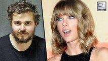 TERRIFYING! Taylor Swift's Stalker Arrested With Knife, Rope, Bullets And Drugs