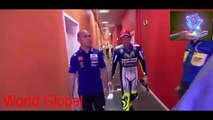 Valentino Rossi and Marc Marquez in Race Direction Malaysia 2015 - YouTube - Segment1(00_00_19.360-00_01_34.960)