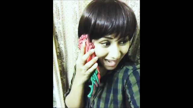 Vijay TV Raja Rani Semba Dubsmash || Alya manasa Tamil Dubsmash