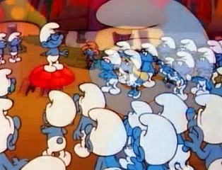 Smurfs Ultimate S05E08 - The Masked Pie-Smurfer