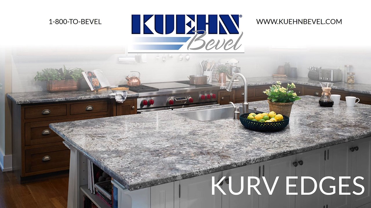 Kurv Edges