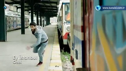 İnsanlık Suçu 3. Bölüm Özel Fragman
