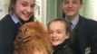 Family Overcome With Emotion as They're Reunited With Stolen Dog