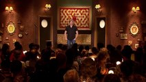 Rhys Darby Stand Up - 2011