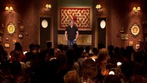 Rhys Darby Stand Up - 2011