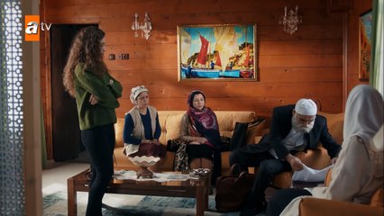 Mercanı okumaya hoca geliyor! - Sen Anlat Karadeniz 9. Bölüm