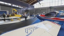 La feria más importante de aviación general abre sus puertas en Alemania