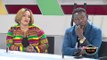 RUBRIQUE - invités : NDIAGA NDIAYE & SEYNABOU DIAWARA dans Yeewu Leen du 09 Avril 2018