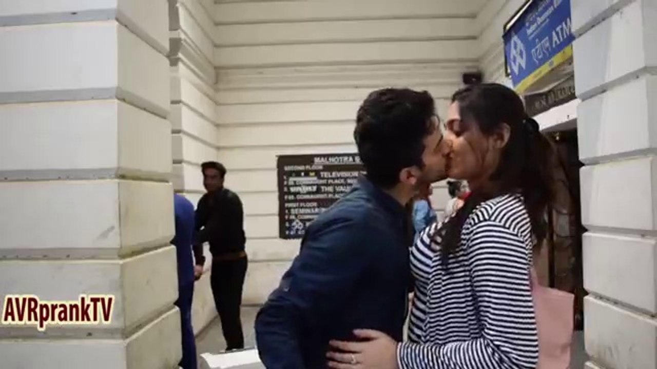 Kissing Prank India Spin The Bottle Part Pranks 2018 Video Dailymotion