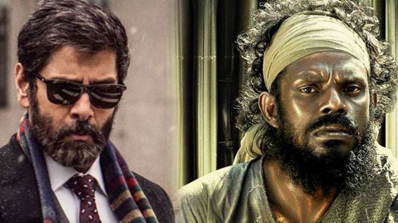 'துருவ நட்சத்திரம்' படத்தில் வில்லனாக 'திமிரு' நடிகர்!- வீடியோ