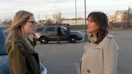 Law & Order: Special Victims Unit Season 19 Episode 19 ((Streaming)) [HD 720p]