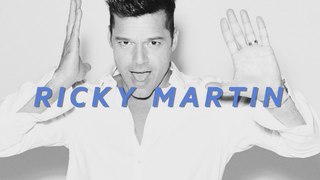 (FULL HD) Ricky Martin on Lip Sync Battle - Season 3 Episode 13.