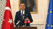 AB Bakanı Çelik: '(AB raporu) Türkiye ile AB arasındaki ilişkinin potansiyelini yansıtmaktan uzak' - ANKARA