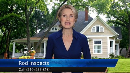 Rod Inspects Hollywood Park Incredible Five Star Review by Thaddeus B.