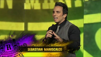 Sebastian Maniscalco - Craigslist Is an Invitation to Get Murdered
