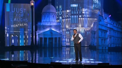 Sean Cullen Shoots Superman In The Face