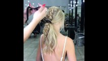 /edding hairstyles for medium hair tutorials::/bridal hairstyles for long hair   tamilnadu