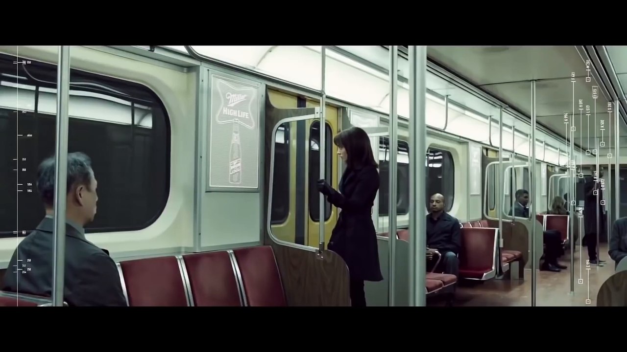 ANON Official Trailer