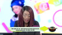 RUBRIQUE SPORTS avec MAMADOU NDIAYE dans Yeewu Leen du 18 Avril 2018