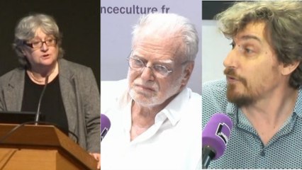 Du Grain à Moudre : "Les neurosciences prennent-elles trop de place à l’école ?"