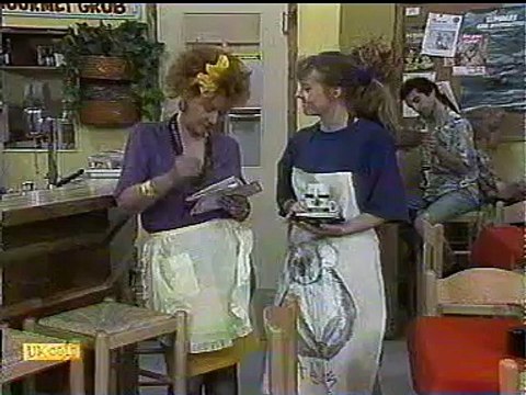 NEIGHBOURS EPISODE 1152