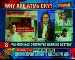 ATM cash crisis RBI clarifies on cash crisis in ATMS, says there is no cash crunch in the country