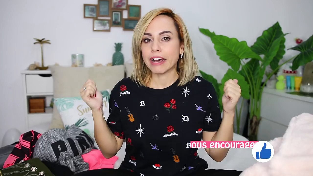 HAUL LONDRES MODE _ Méga craquage fashion à Londres _ London Haul