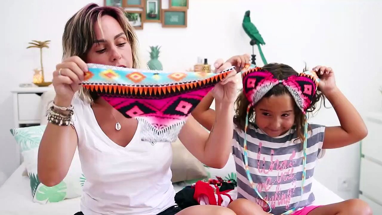 Haul d'été _MEGA CRAQUAGE en CORSE _ On plaide innocentes