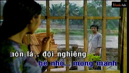 Chiếc Áo Bà Ba - Thanh Đỗ